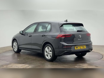 Used Volkswagen Golf 2022 for sale - 77242760: Photo