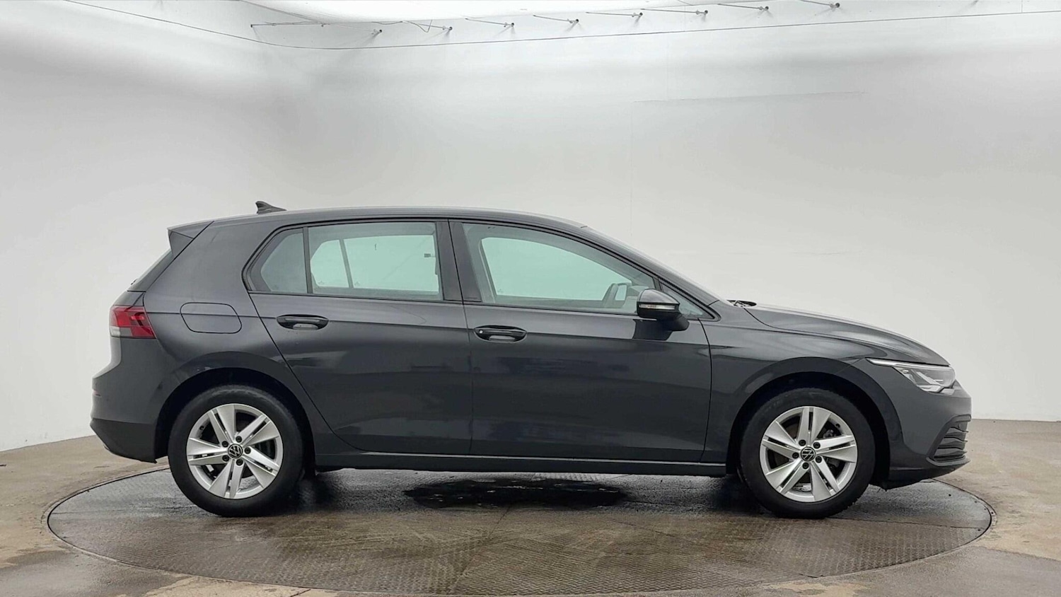 Used Volkswagen Golf for sale - 77242760: Photo 4