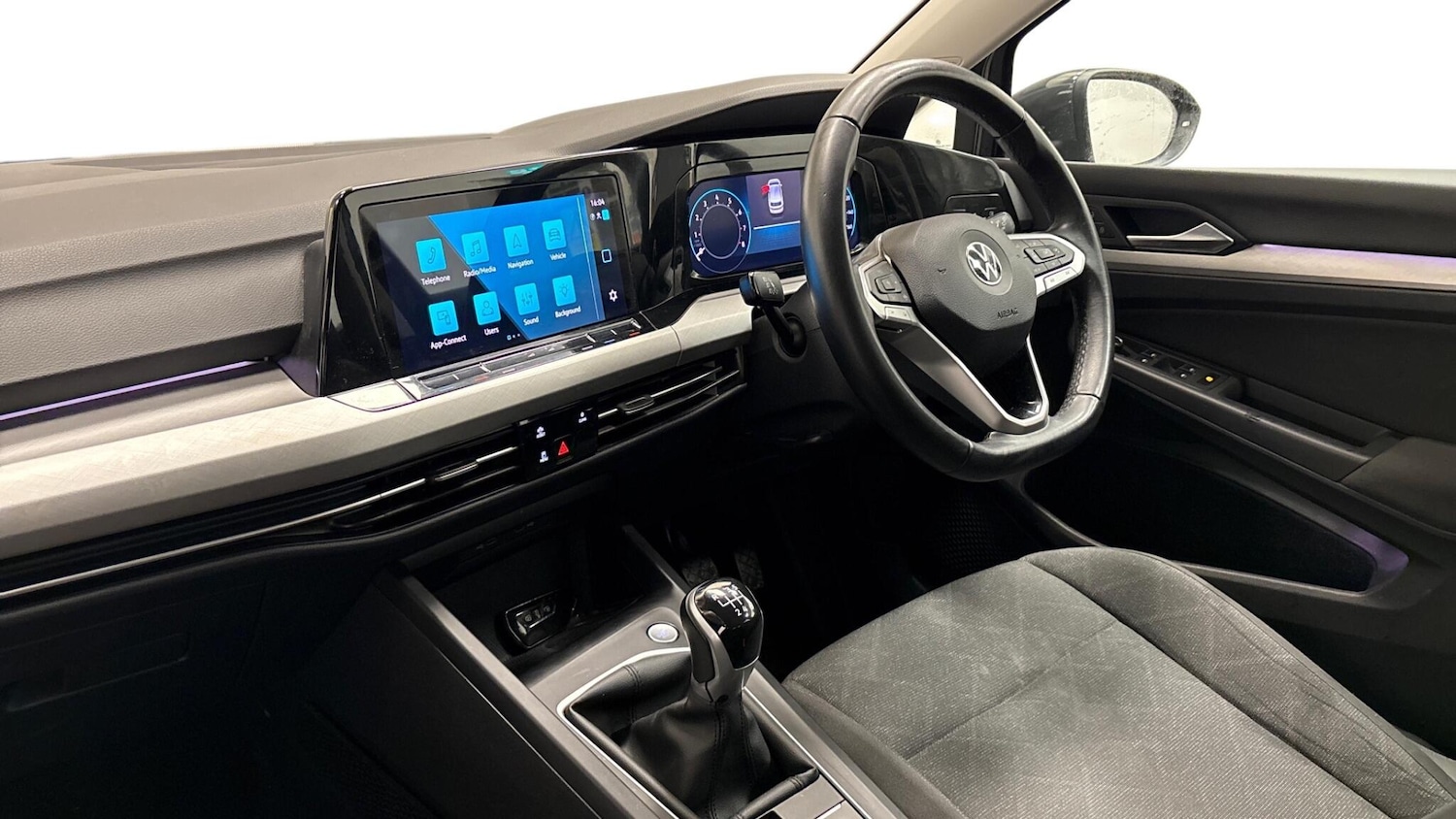 Used Volkswagen Golf for sale - 77242760: Photo 5