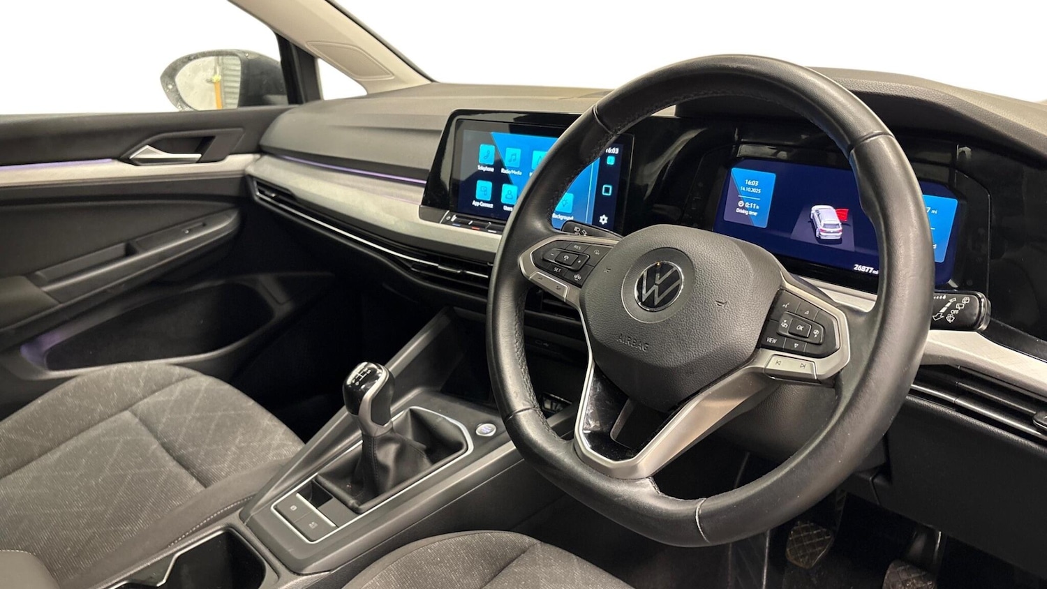 Used Volkswagen Golf for sale - 77242760: Photo 9