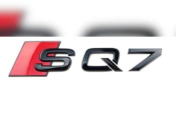 Used Audi Q7 2022 for sale - 75494193: Photo