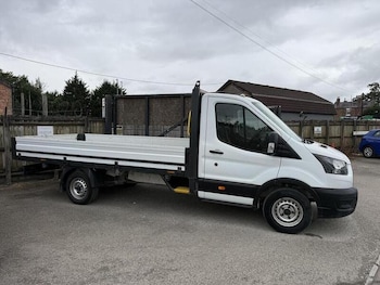 Used Ford Transit 2021 for sale - 79179226: Photo
