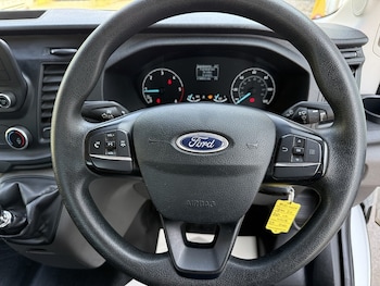Used Ford Transit 2021 for sale - 79179226: Photo