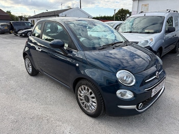 Used Fiat 500 2021 for sale - 76060627: Photo