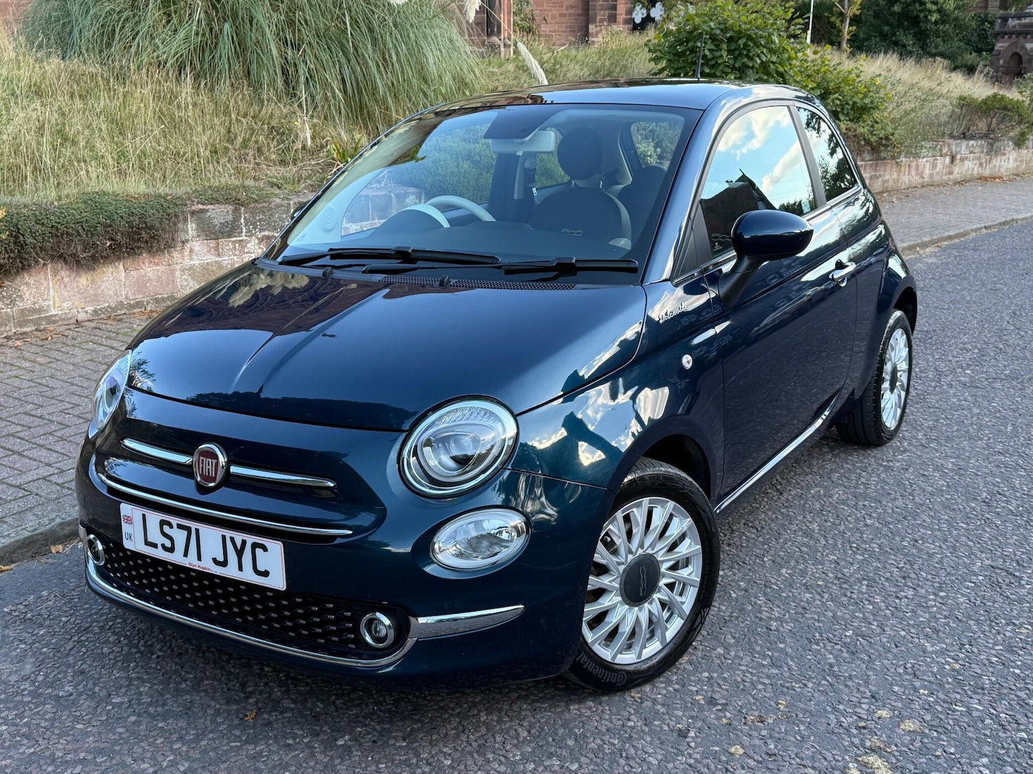 Vehicle 25