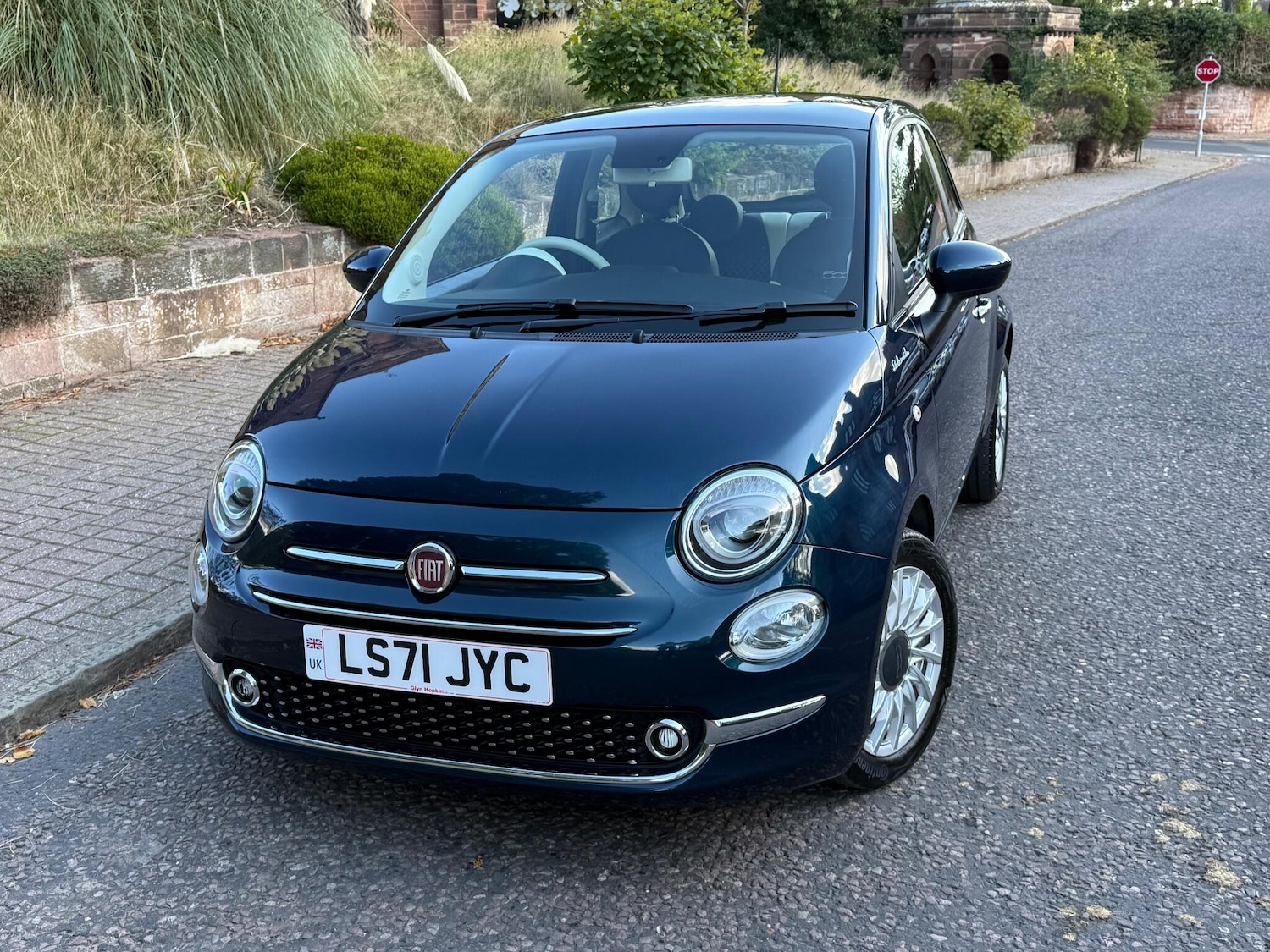 Vehicle 26