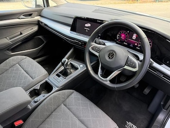 Used Volkswagen Golf 2022 for sale - 79436345: Photo