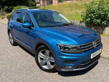2019 (19) - 2.0 TDI SEL 4Motion Euro 6 (s/s) 5dr