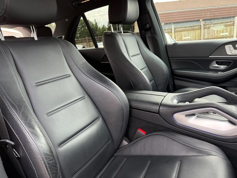 Used Mercedes-Benz GLE 2020 for sale - 77350190: Photo 2