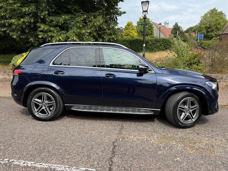 Used Mercedes-Benz GLE 2020 for sale - 77350190: Photo 25