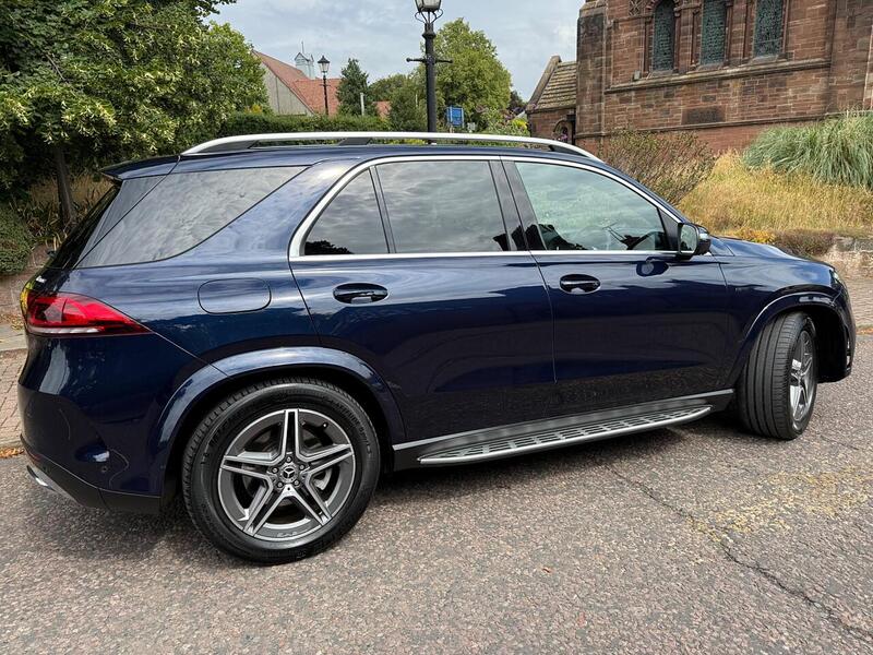 Used Mercedes-Benz GLE 2020 for sale - 77350190: Photo 27