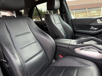 Used Mercedes-Benz GLE 2020 for sale - 77350190: Photo