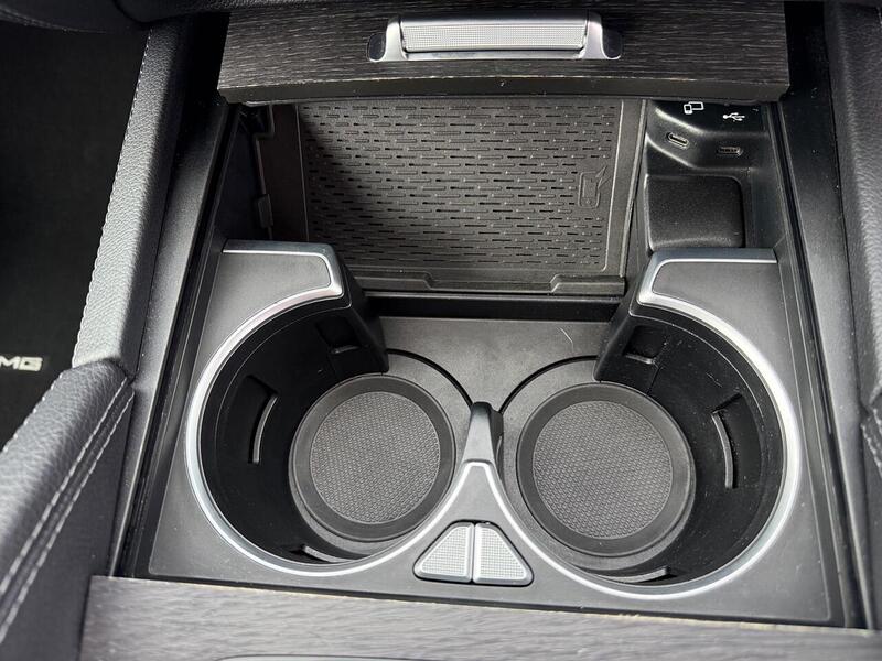 Used Mercedes-Benz GLE 2020 for sale - 77350190: Photo 31