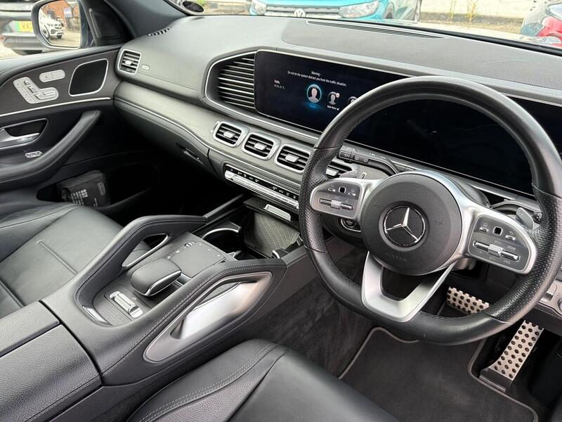 Used Mercedes-Benz GLE 2020 for sale - 77350190: Photo 32