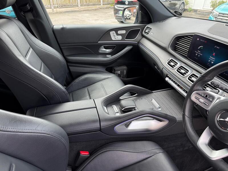 Used Mercedes-Benz GLE 2020 for sale - 77350190: Photo 33