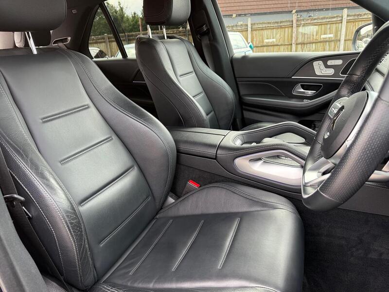 Used Mercedes-Benz GLE 2020 for sale - 77350190: Photo 34