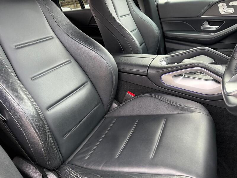 Used Mercedes-Benz GLE 2020 for sale - 77350190: Photo 35