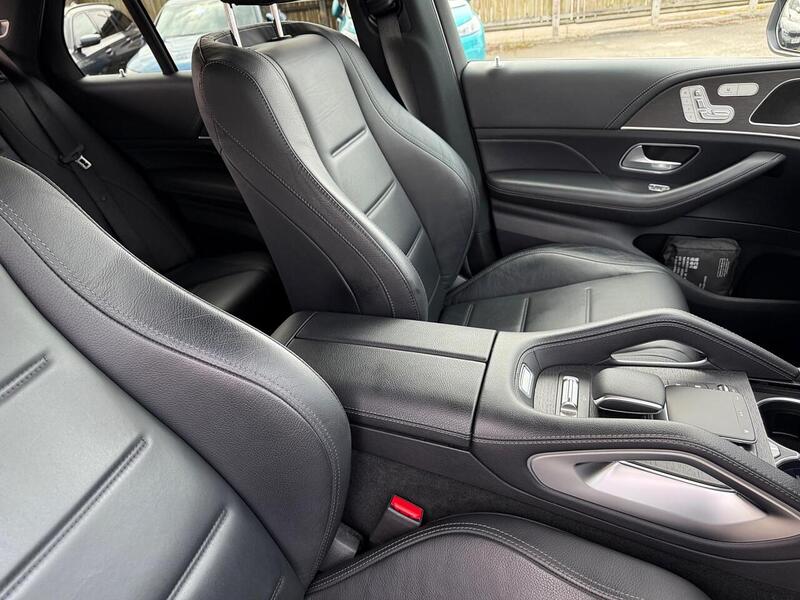 Used Mercedes-Benz GLE 2020 for sale - 77350190: Photo 36