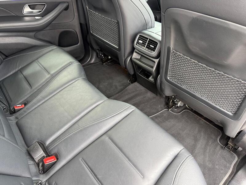Used Mercedes-Benz GLE 2020 for sale - 77350190: Photo 37