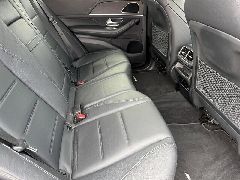 Used Mercedes-Benz GLE 2020 for sale - 77350190: Photo 38