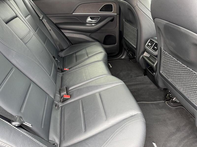 Used Mercedes-Benz GLE 2020 for sale - 77350190: Photo 39