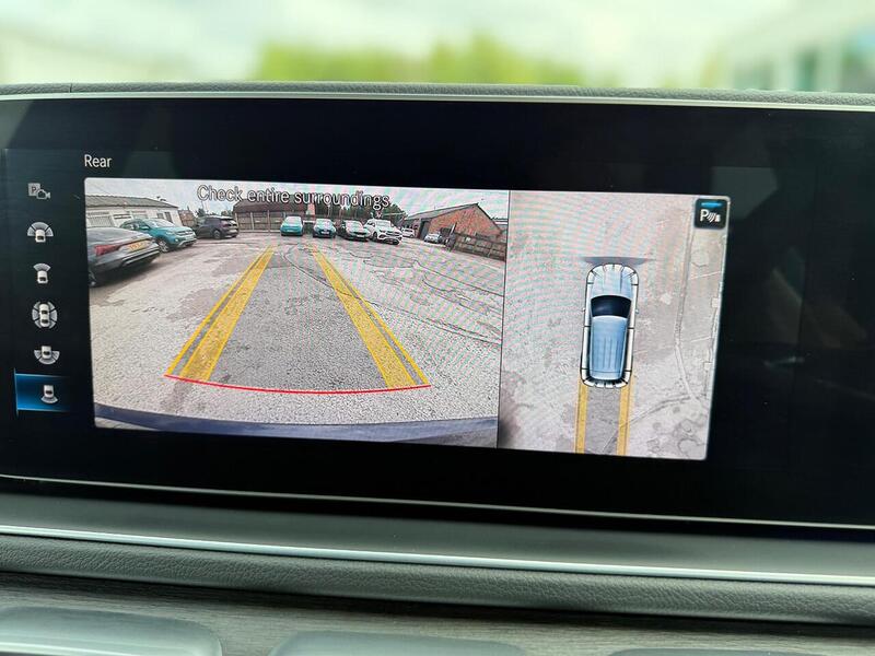 Used Mercedes-Benz GLE 2020 for sale - 77350190: Photo 4