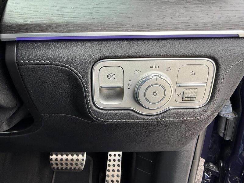 Used Mercedes-Benz GLE 2020 for sale - 77350190: Photo 40