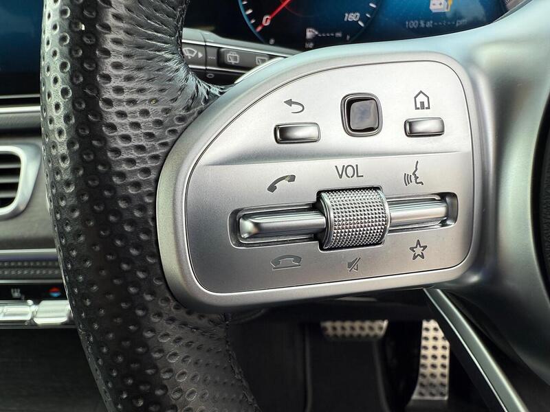 Used Mercedes-Benz GLE 2020 for sale - 77350190: Photo 42