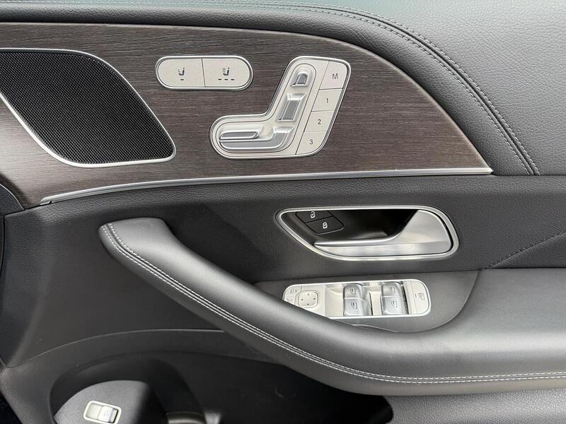 Used Mercedes-Benz GLE 2020 for sale - 77350190: Photo 46