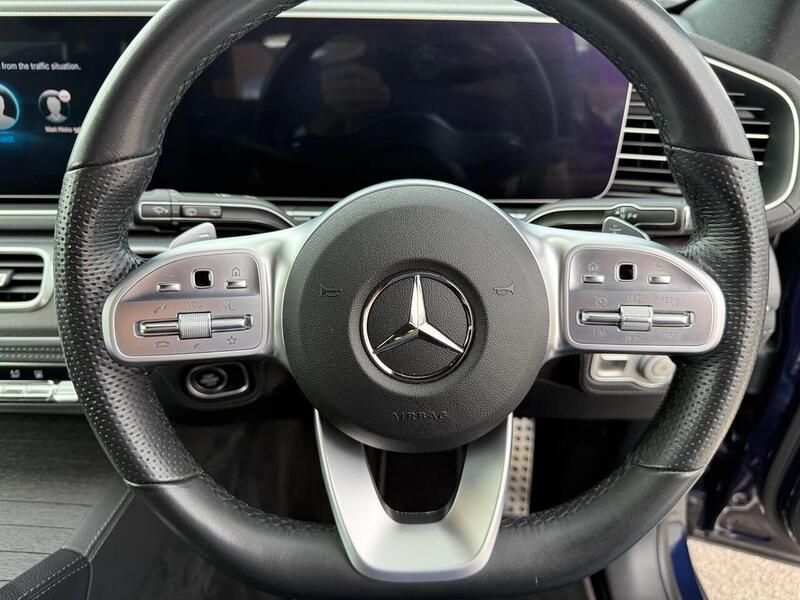 Used Mercedes-Benz GLE 2020 for sale - 77350190: Photo 49