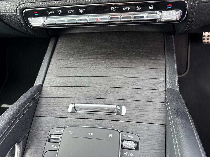 Used Mercedes-Benz GLE 2020 for sale - 77350190: Photo 54
