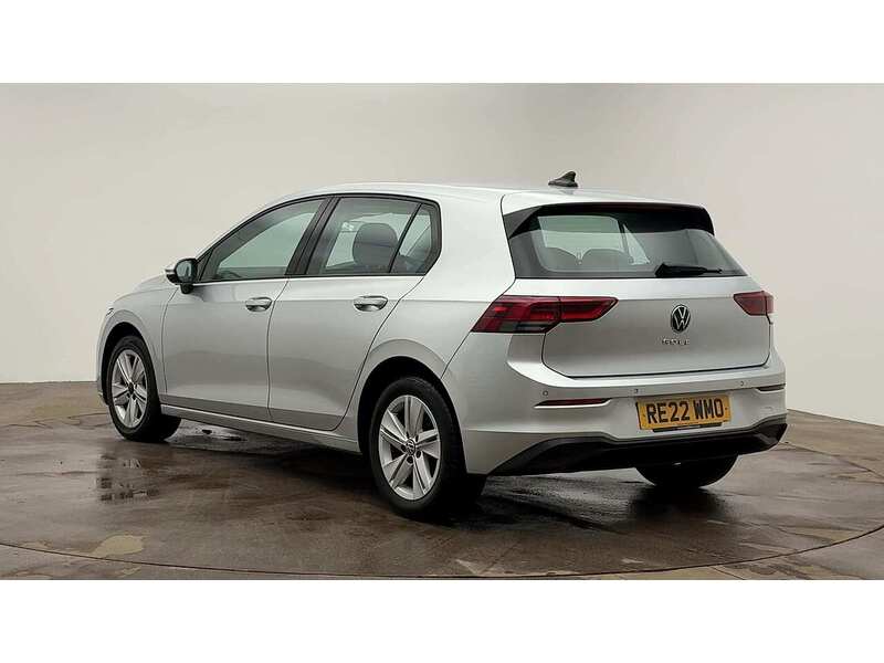 Used Volkswagen Golf 2022 for sale - 77350197: Photo 11