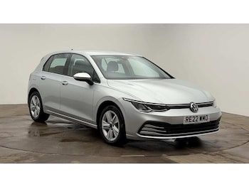 Used Volkswagen Golf 2022 for sale - 77350197: Photo