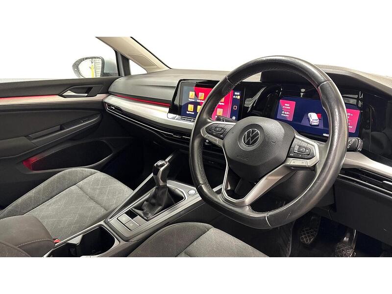 Used Volkswagen Golf 2022 for sale - 77350197: Photo 2