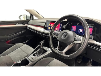 Used Volkswagen Golf 2022 for sale - 77350197: Photo