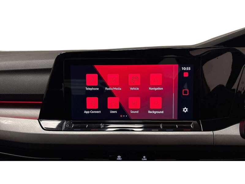 Used Volkswagen Golf 2022 for sale - 77350197: Photo 4