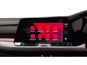 Used Volkswagen Golf 2022 for sale - 77350197: Photo