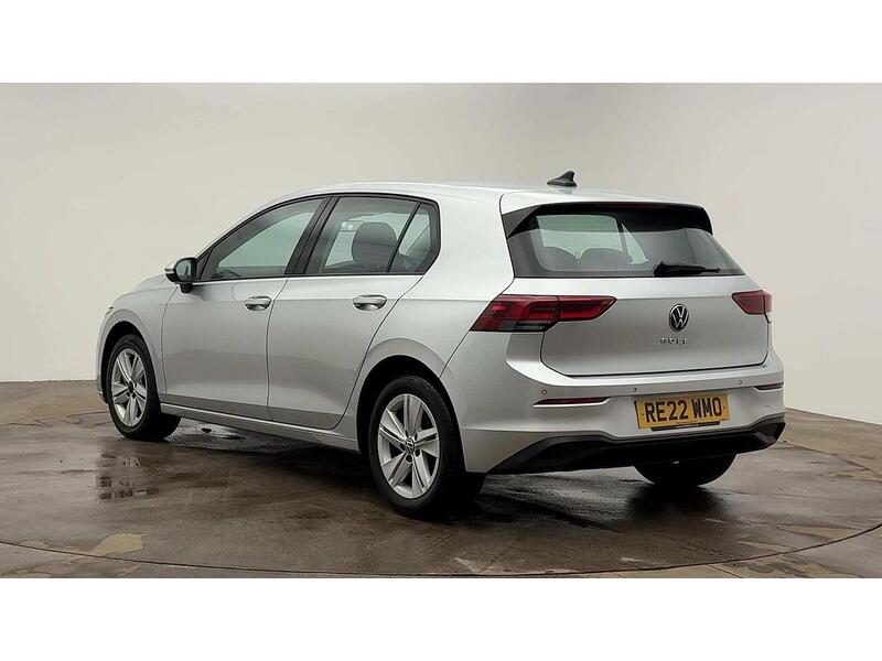 Used Volkswagen Golf 2022 for sale - 77350197: Photo 5