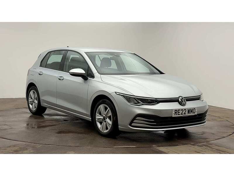 Used Volkswagen Golf 2022 for sale - 77350197: Photo 6