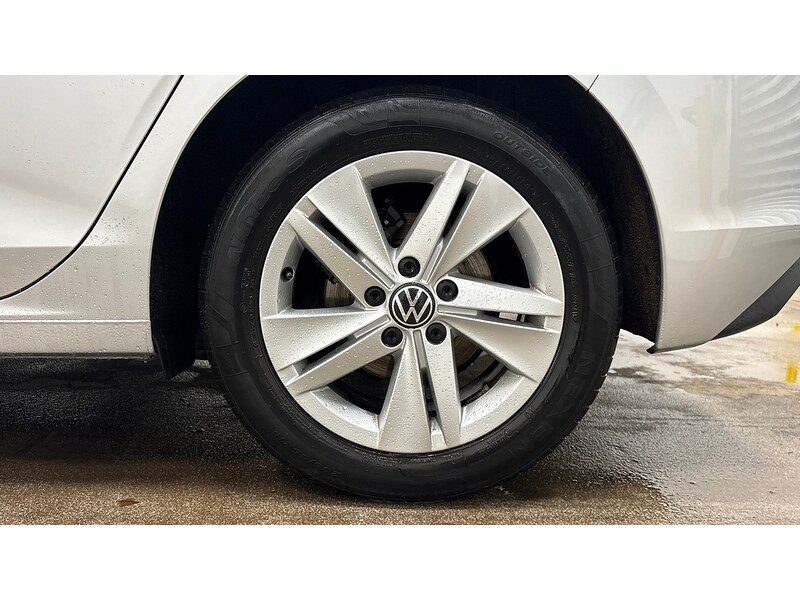 Used Volkswagen Golf 2022 for sale - 77350197: Photo 8