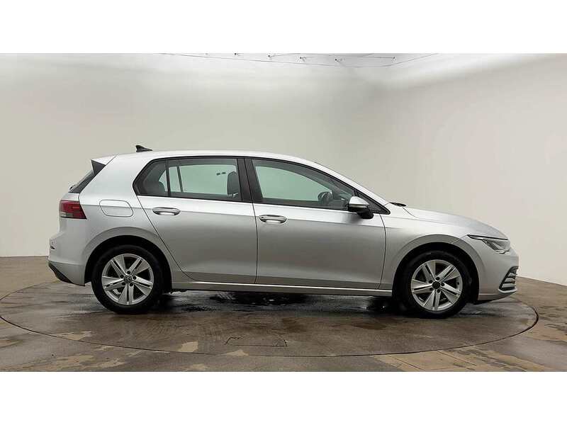 Used Volkswagen Golf 2022 for sale - 77350197: Photo 9