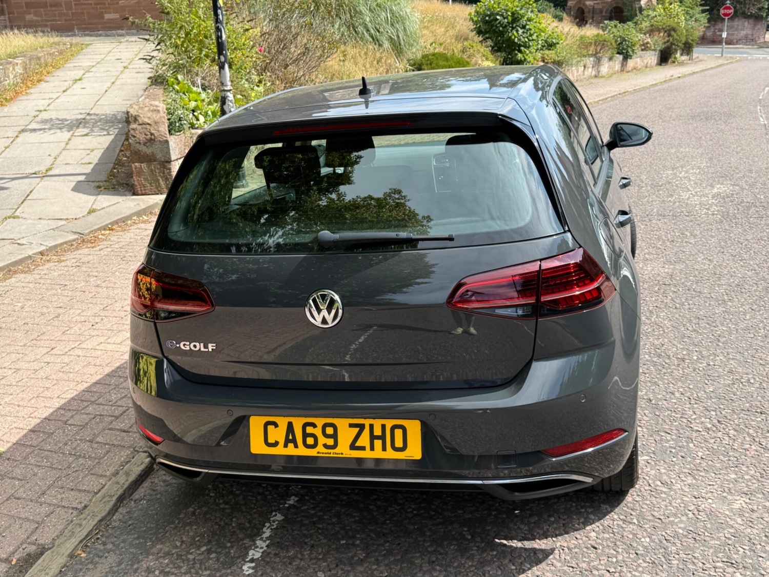 Vehicle 28