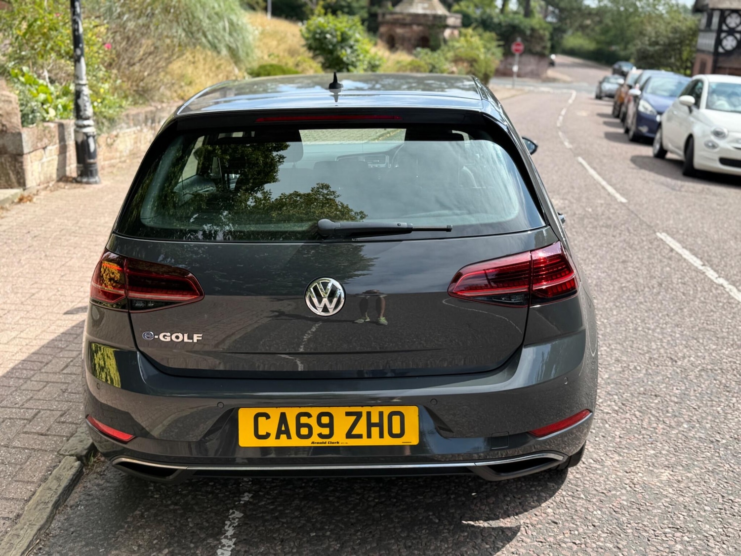 Vehicle 29