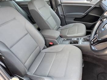 Used Volkswagen Golf 2020 for sale - 75414750: Photo