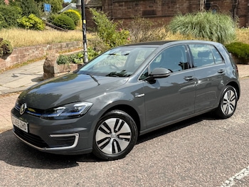 Used Volkswagen Golf 2020 for sale - 75414750: Photo
