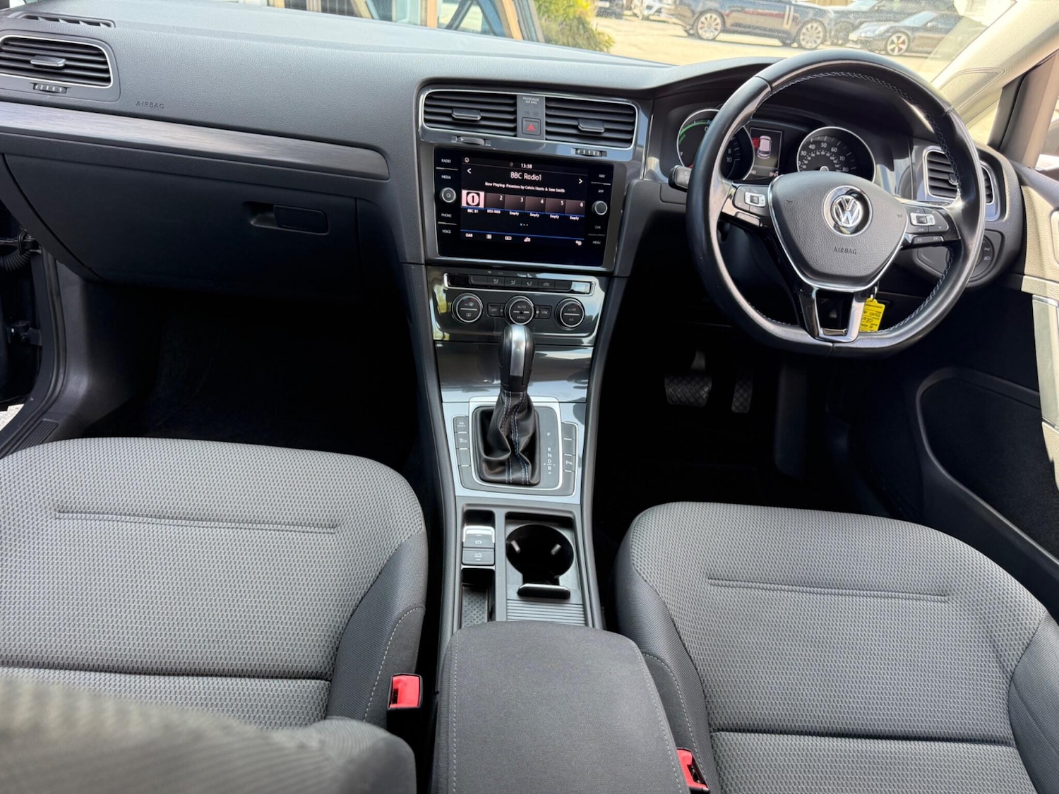 Vehicle 42