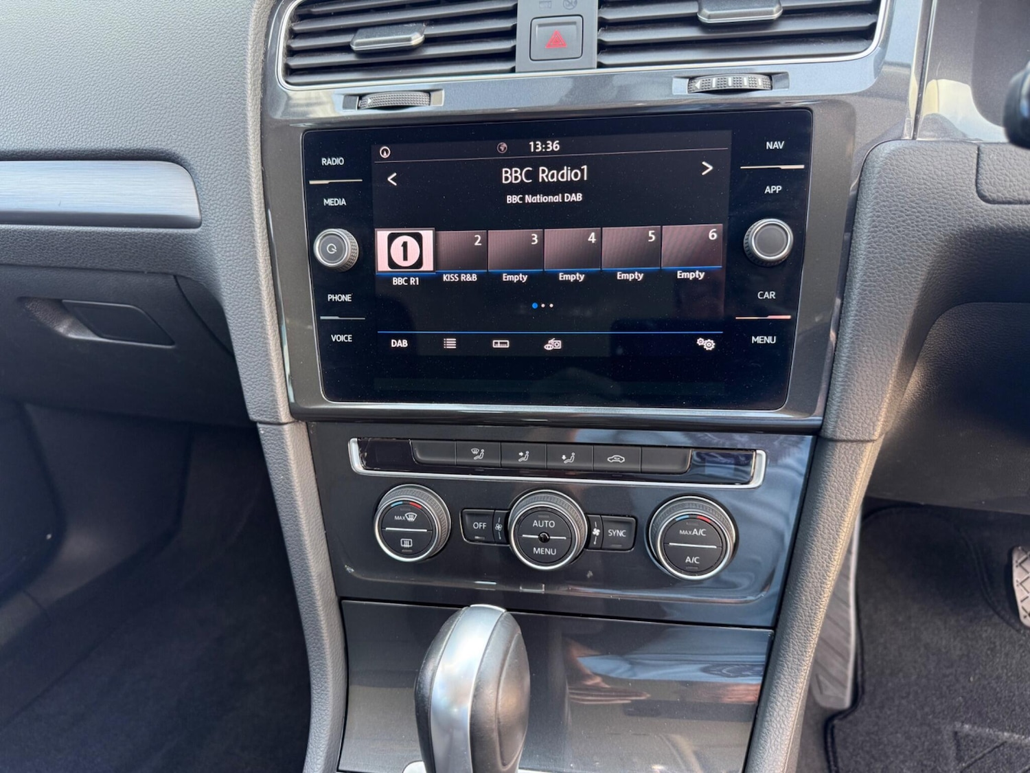 Vehicle 56