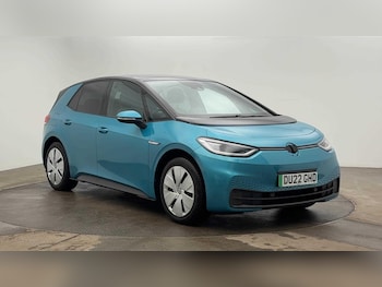 Volkswagen - ID.3