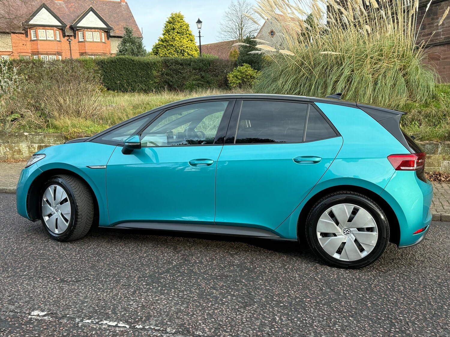 Used Volkswagen ID.3 2022 for sale - 76759539: Photo 22