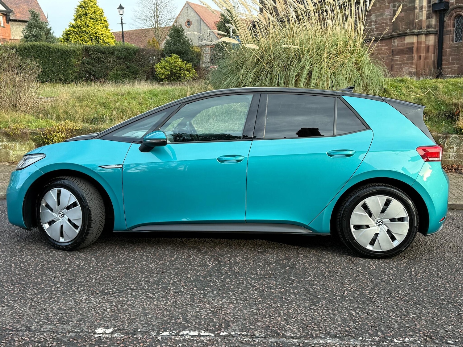 Used Volkswagen ID.3 2022 for sale - 76759539: Photo 23